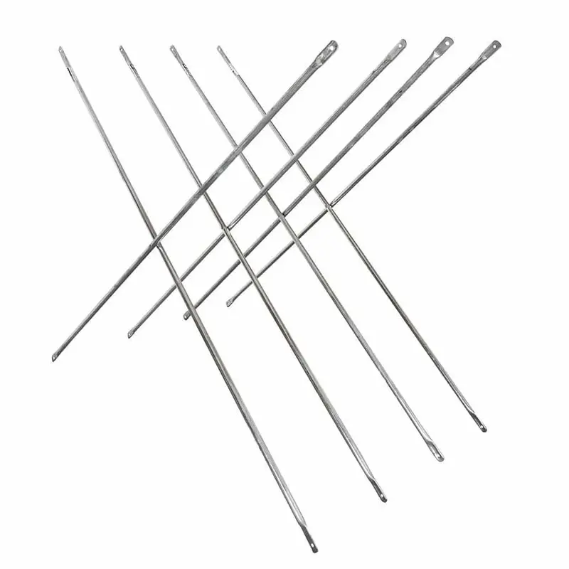 Metaltech Mc48120K4 Scaffold Brace – 10' × 4', 4-Pack 1