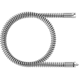 Milwaukee 48-53-2680 All-Purpose Sectional Cable – 5/8" X 7-1/2' Open-Wind Design 1