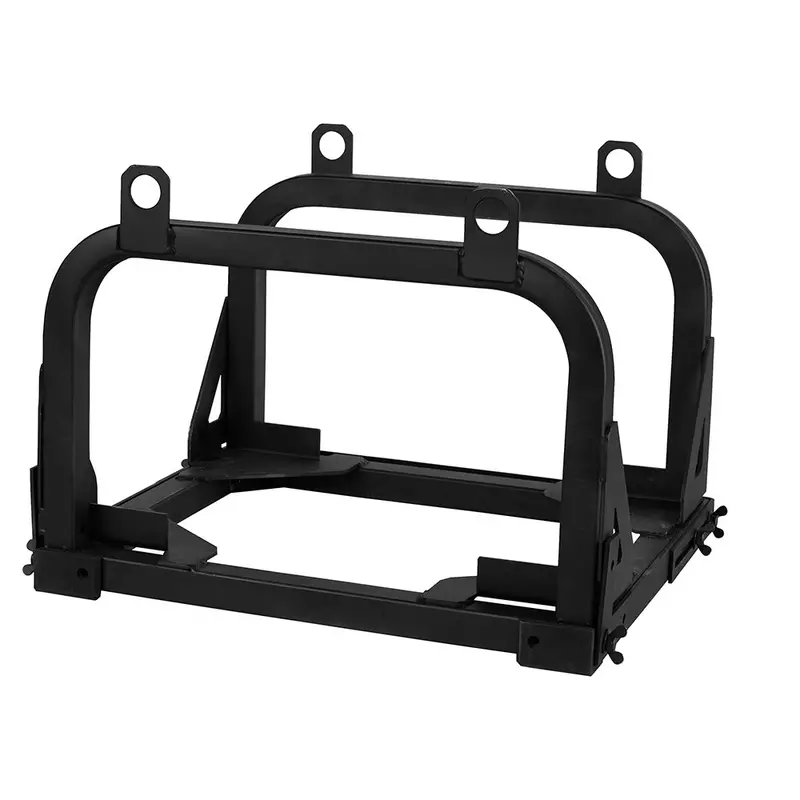 Milwaukee 49-12-2776 Bucket Hanger For High-Pressure Hydraulic Pumps (Up To 10,000 Psi) 1