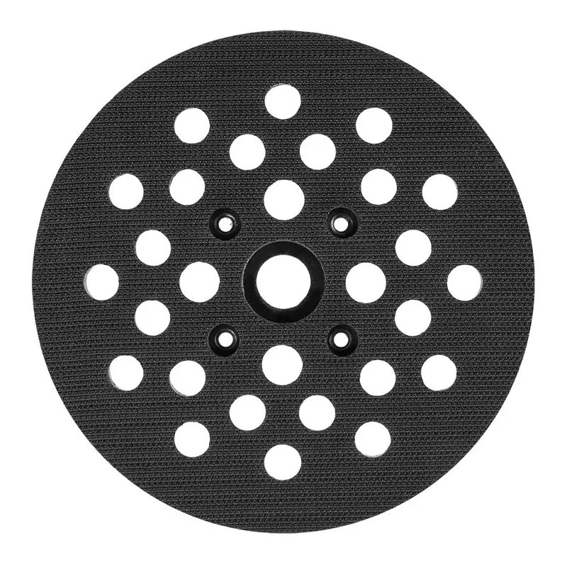 Milwaukee 6-Inch Backing Plate For Angle Grinders (Model 49-36-0402) 1