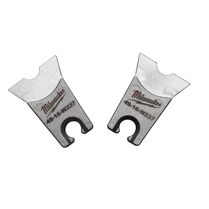 Milwaukee W-237 W-Style Die Set For Threading Applications 1