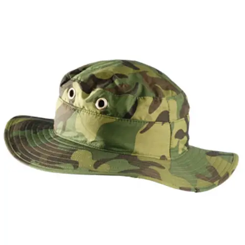 Occunomix Miracool Ranger Cooling Hat – Lightweight Breathable Headwear 1