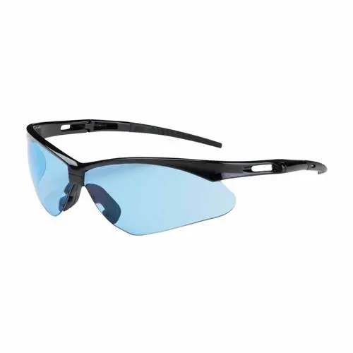 Pip Anser Safety Eyewear With Light Blue Anti-Fog Lens 1