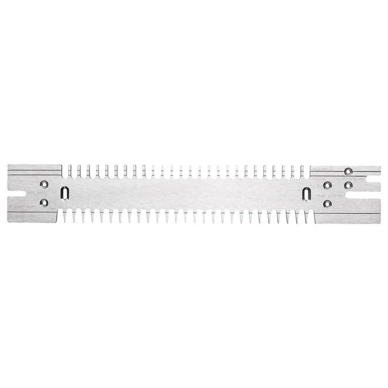 Porter-Cable Mini Through-Dovetail Router Template Kit 1