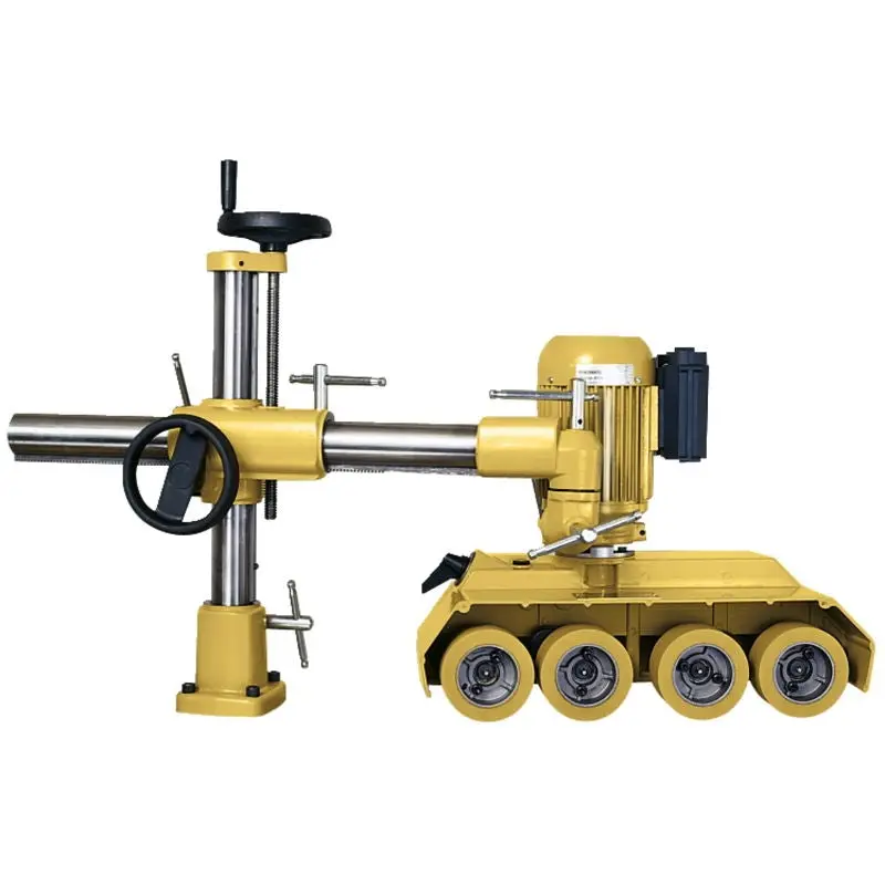 Powermatic Pf-43 Feed System – 1 Hp, 3-Phase, 230V 1