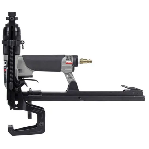 Senco F75Sxp 18-Gauge Sisal-Anvil Stapler For Flooring & Trim 1