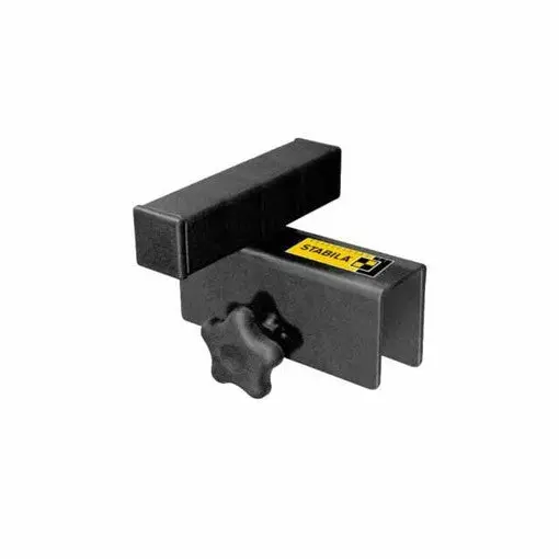 Stabila 7420 Batter Board Mounting Bracket – Adjustable Layout & Alignment Aid 1