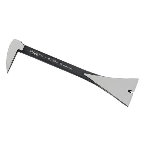 Stanley 8" Molding Bar – Adjustable Clamping Tool For Trim & Baseboard Work 1
