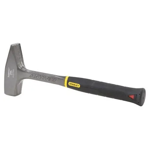 Stanley Hmmr 2-Lb Cross Peen Blacksmith Hammer 1