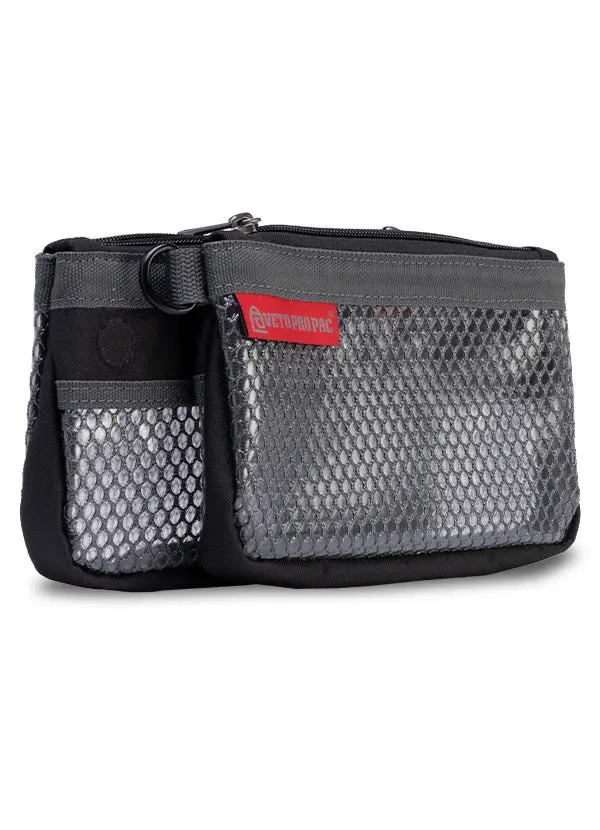 Veto Pro Pac Vpp10525 Pb2-8 Magnetic Parts Organizer Bag 1